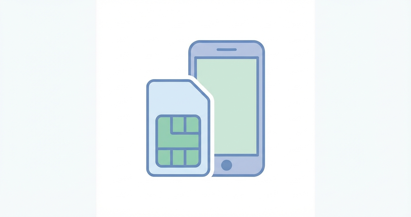 格安SIMの選び方と乗り換え手順【初心者向けガイド】 アイキャッチ