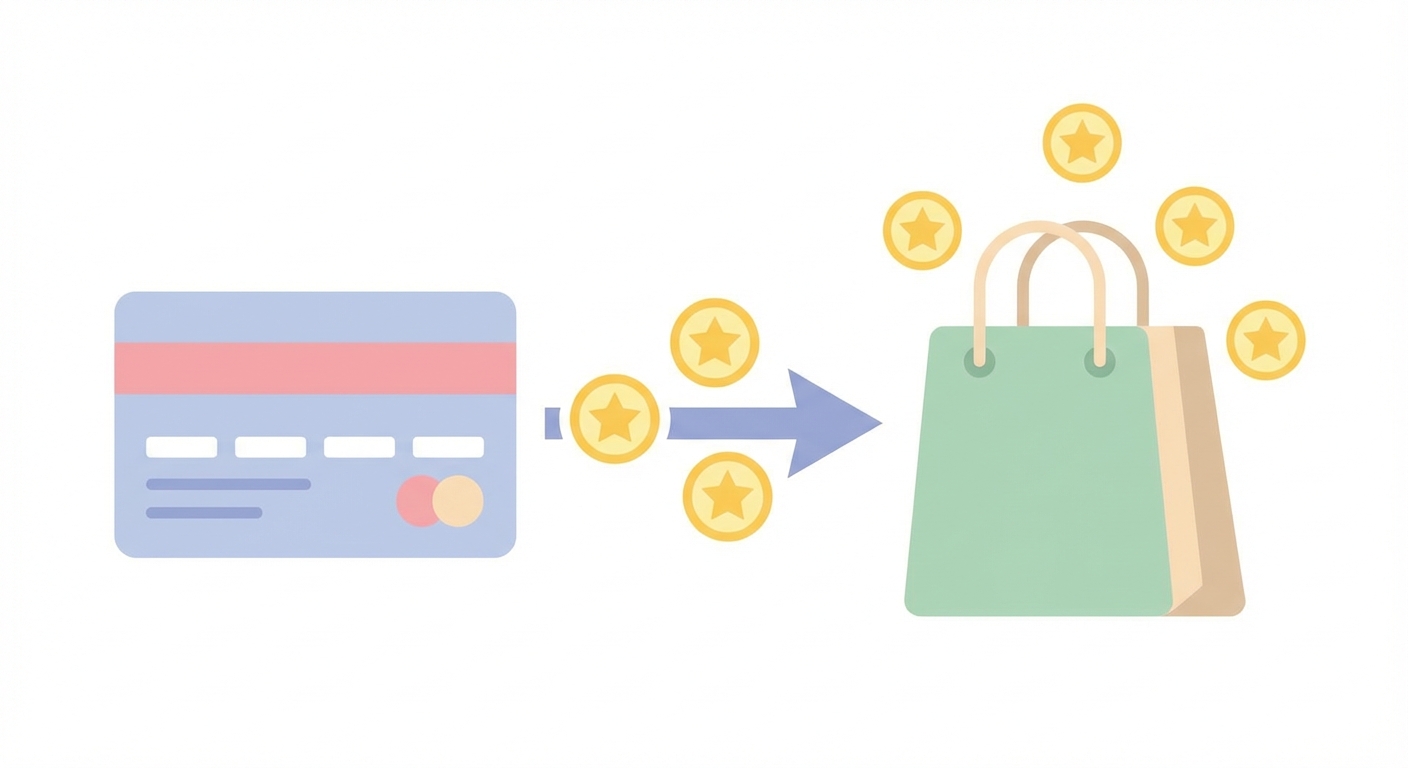 クレジットカードの選び方と比較ポイント【目的別ガイド】