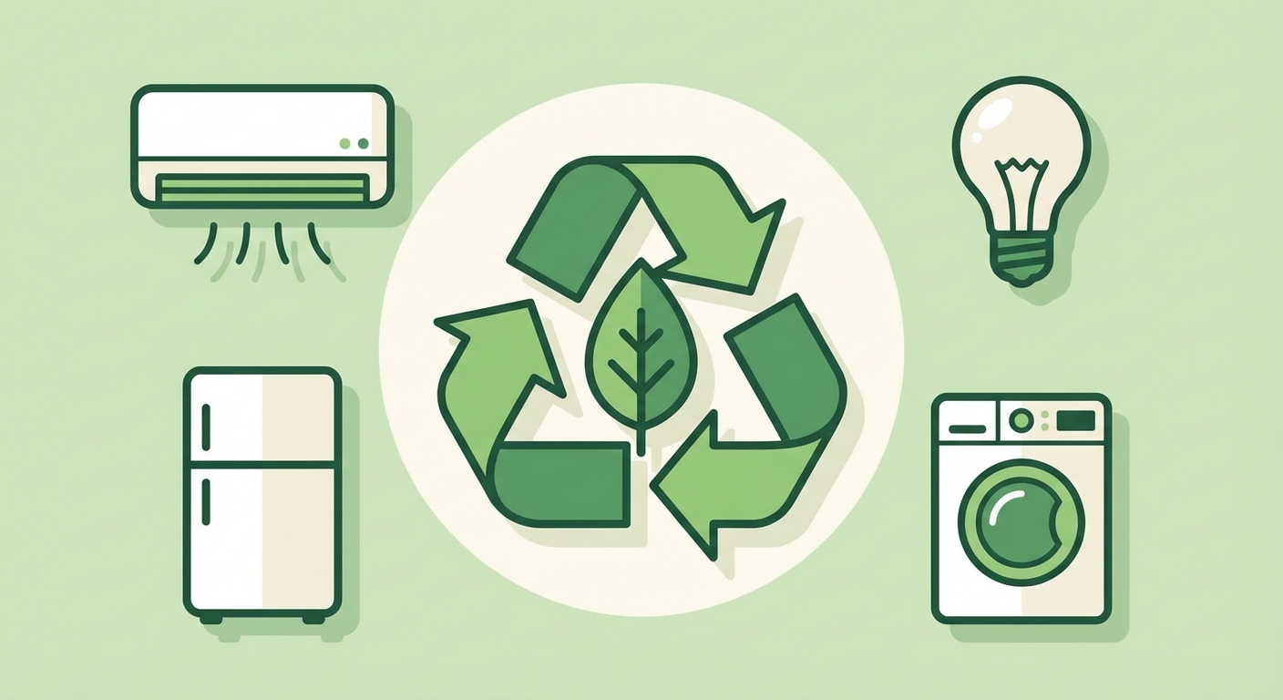 電力会社の切り替え方法と比較ポイント【電気代節約】