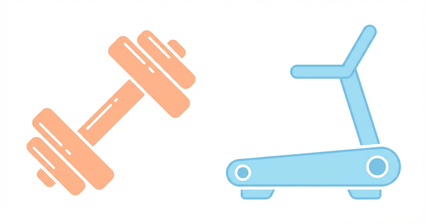 フィットネスジムの種類と選び方ガイド アイキャッチ