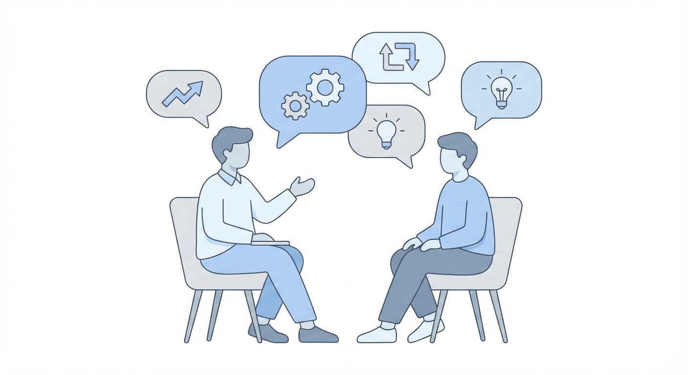 転職エージェントの使い方と選び方のポイント