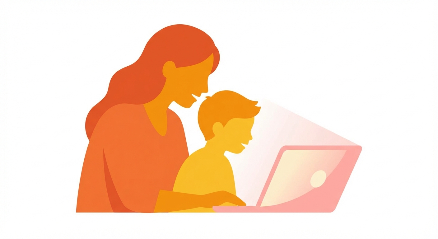 子供向けオンライン学習サービスの選び方