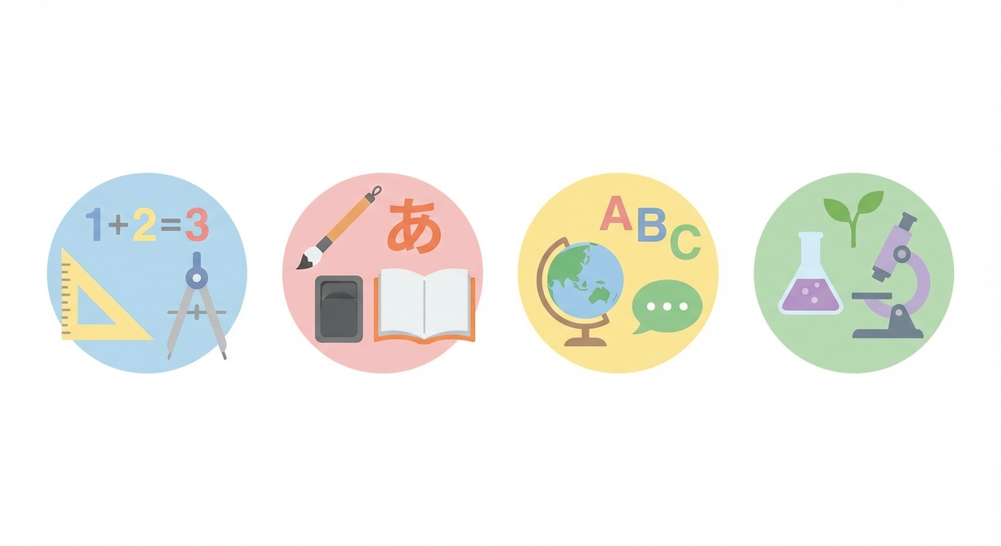 子供向けオンライン学習サービスの選び方