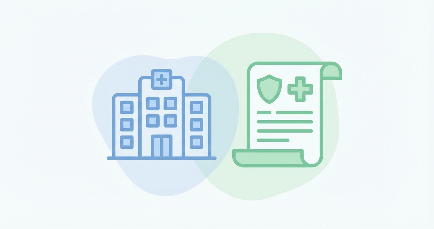 医療保険の選び方と見直しのタイミング アイキャッチ