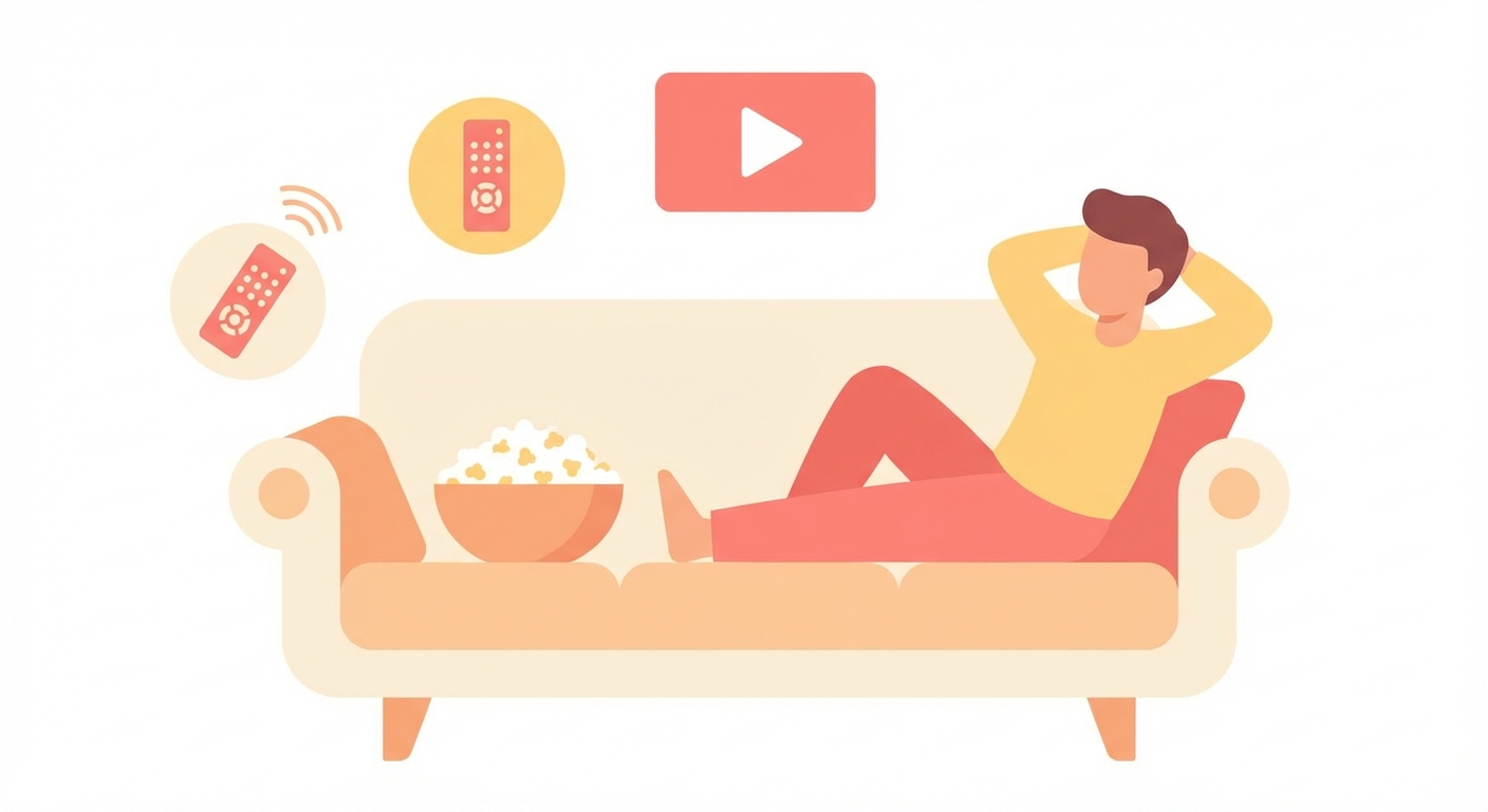 動画配信サービスの比較と選び方【2026年版】