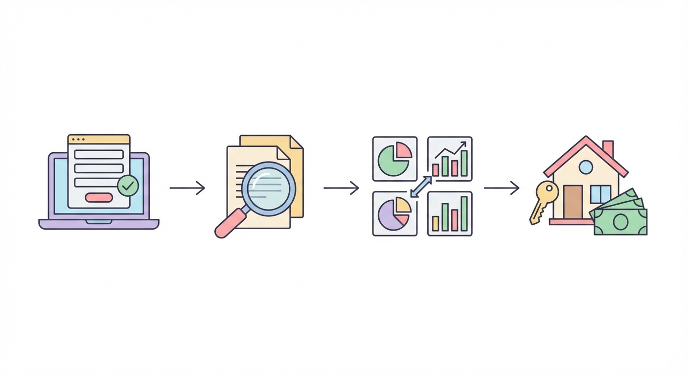 車買取一括査定サービスの仕組みと注意点