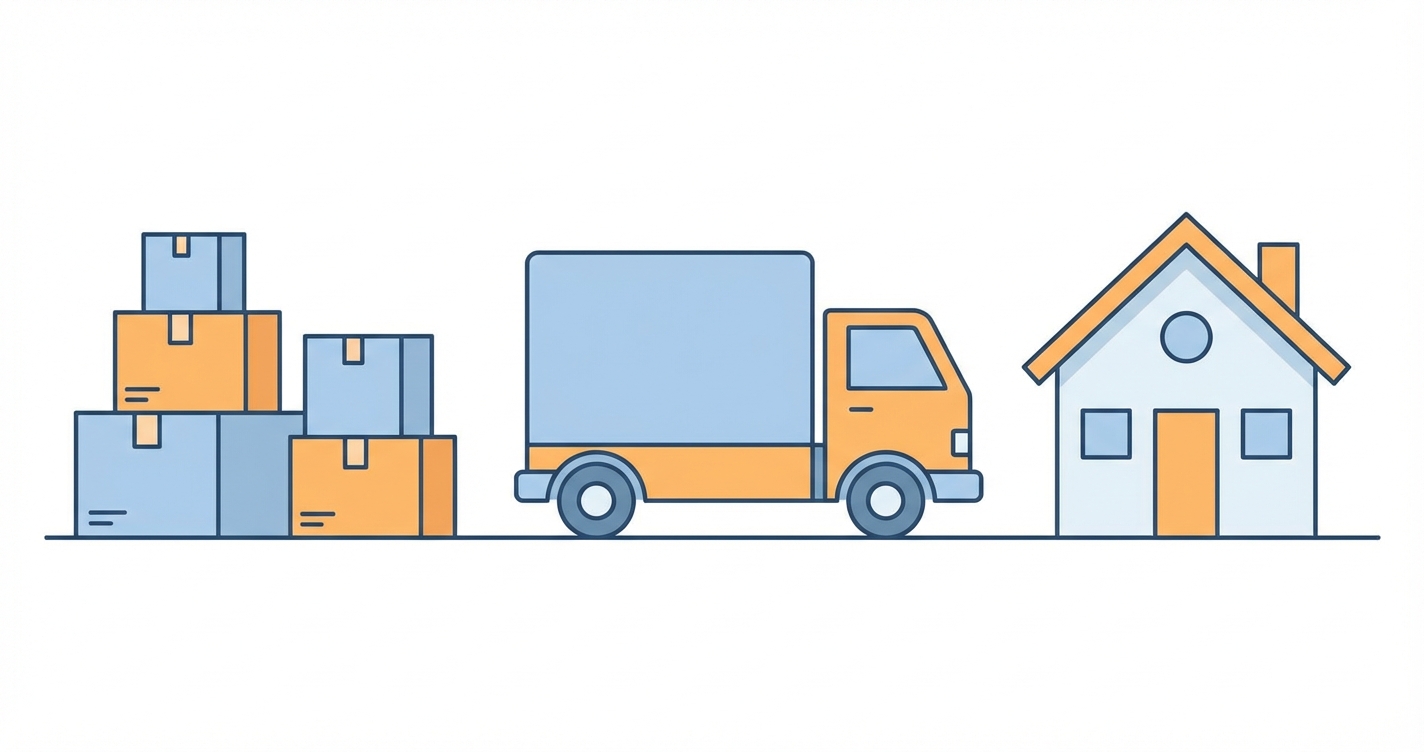 引っ越し見積もりサービスの使い方と注意点 アイキャッチ