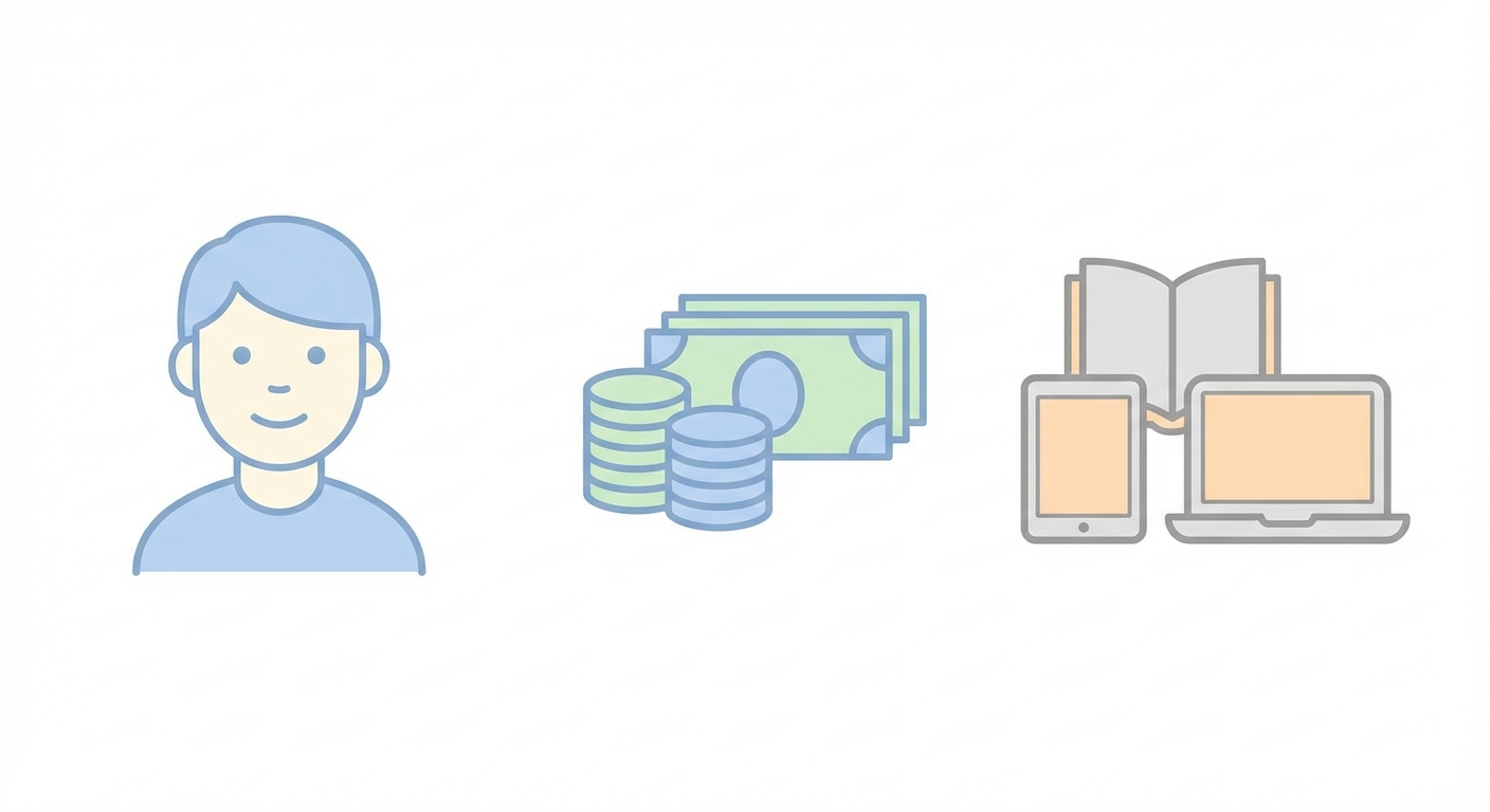 オンライン英会話サービスの選び方【初心者向け】